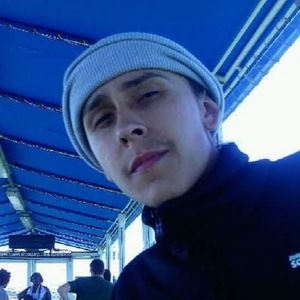 Meet your Posher, Daniel